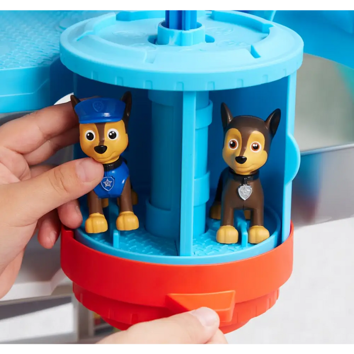 SPIN MASTER Paw Patrol 6065500 toy set - ActionFIG-AKC<<<(Games and toys)