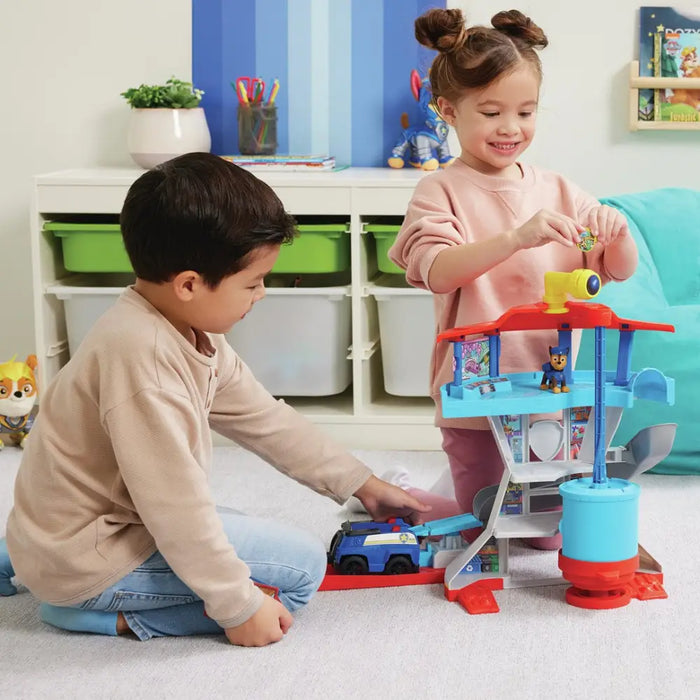 SPIN MASTER Paw Patrol 6065500 toy set - ActionFIG-AKC<<<(Games and toys)