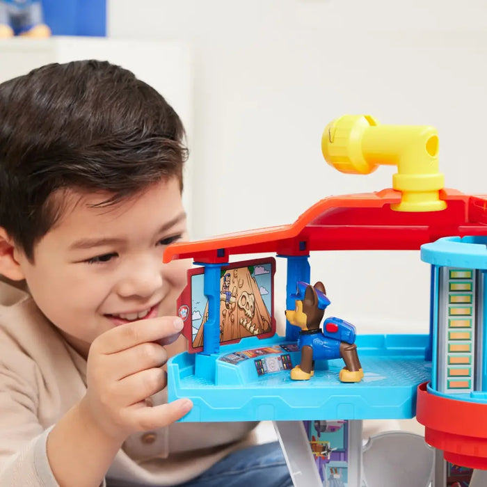 SPIN MASTER Paw Patrol 6065500 toy set - ActionFIG-AKC<<<(Games and toys)