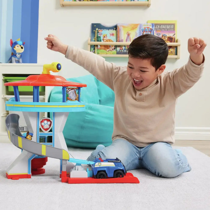 SPIN MASTER Paw Patrol 6065500 toy set - ActionFIG-AKC<<<(Games and toys)