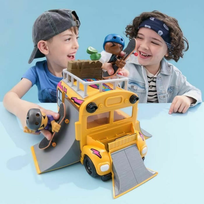 Playset Spin Master