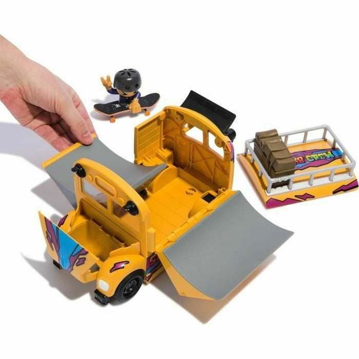 Playset Spin Master