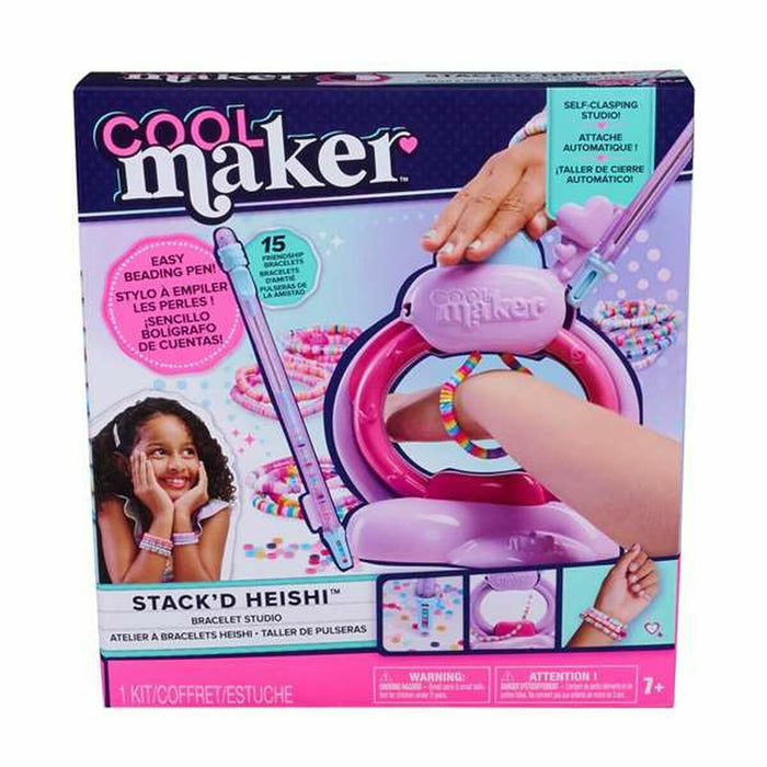Glass beads Spin Master