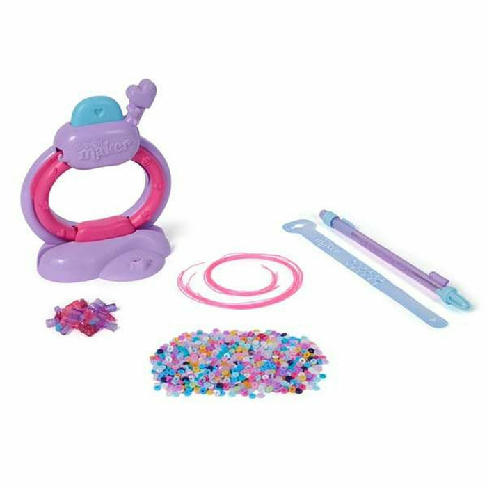 Glass beads Spin Master