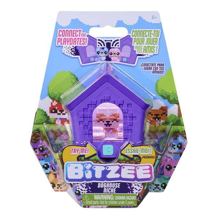 Playset Spin Master Light Sound