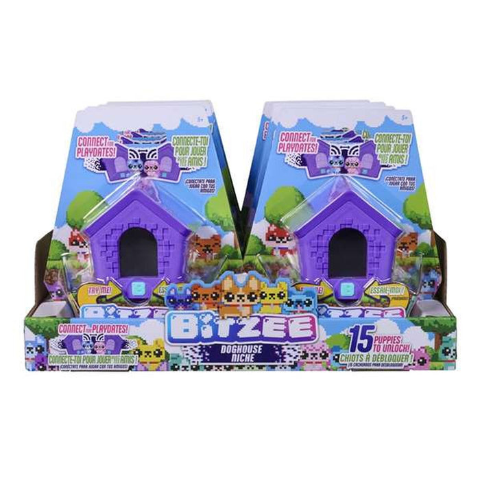 Playset Spin Master Light Sound