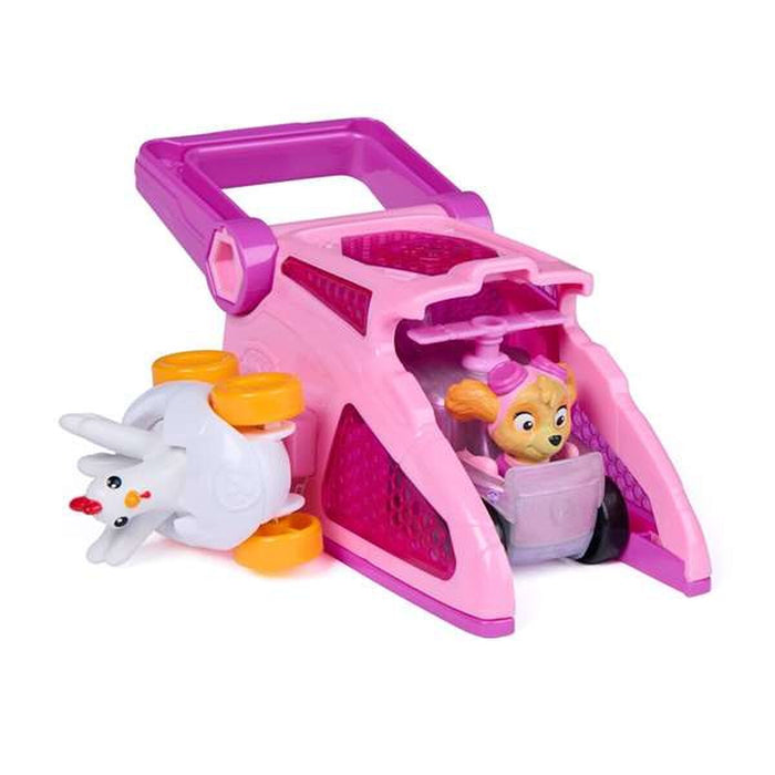 Car Spin Master Black