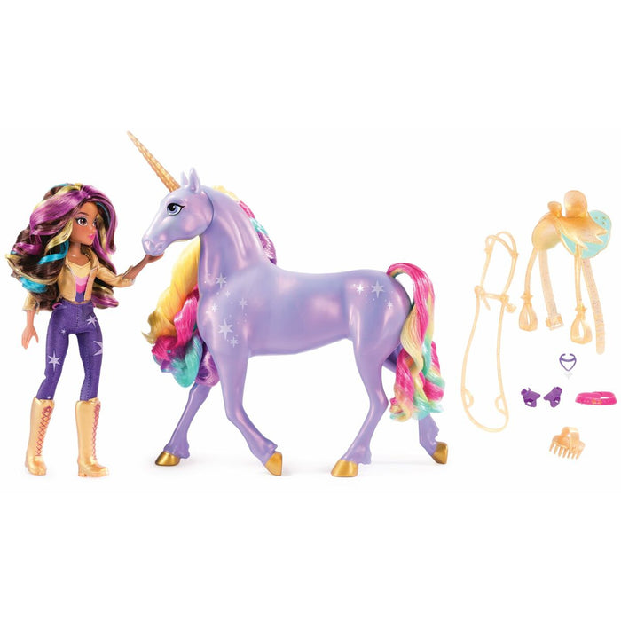 Dolls House Accessories Spin Master Wildstar
