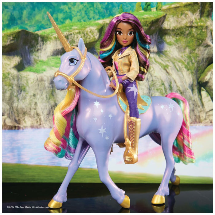 Dolls House Accessories Spin Master Wildstar