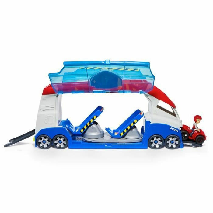 Tricycle Spin Master Multicolour