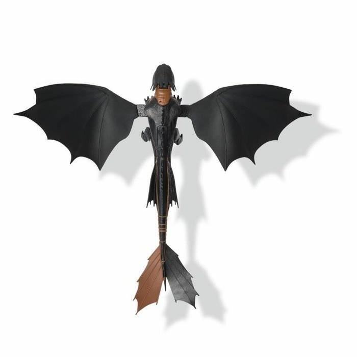 Dragon Spin Master