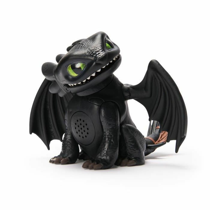 Action Figure Spin Master