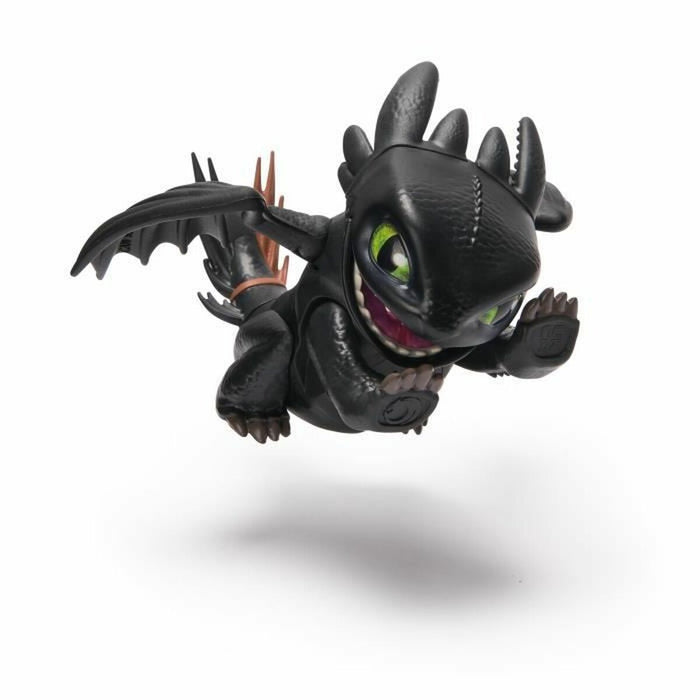 Action Figure Spin Master