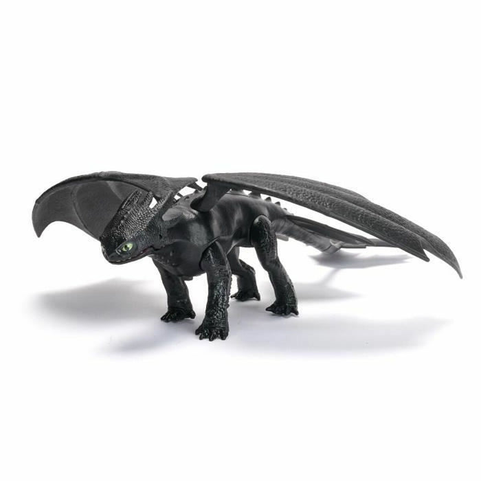 Action Figure Spin Master