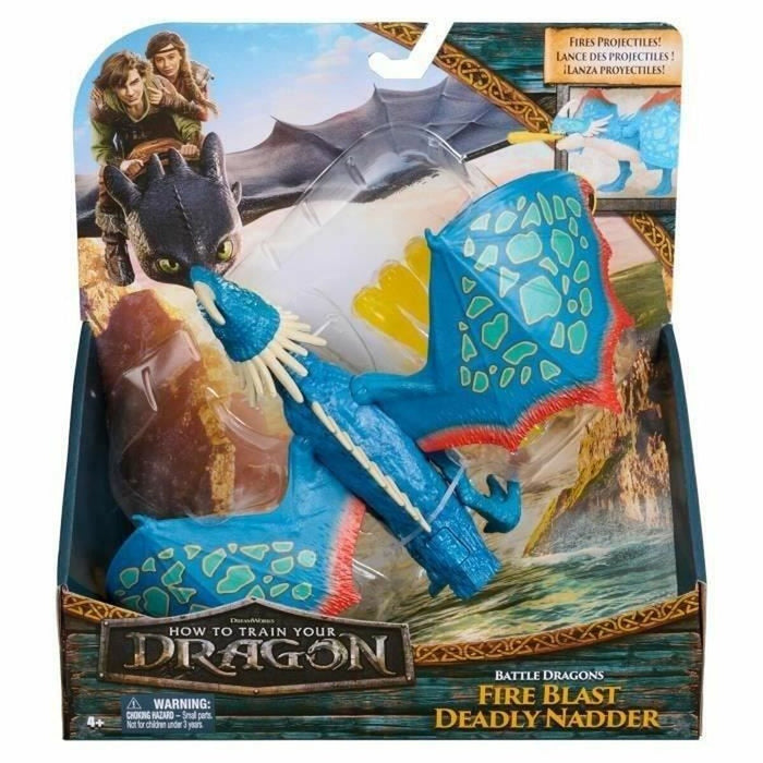 Dragon Spin Master STORM Dragons