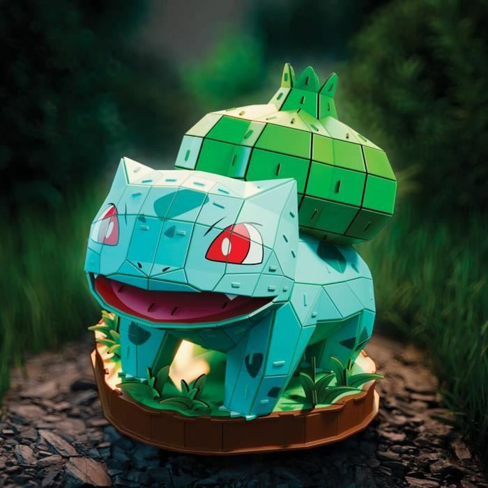 Action Figure Spin Master Pokemon
