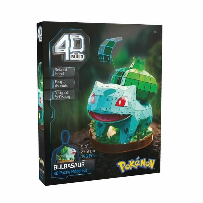 Action Figure Spin Master Pokemon
