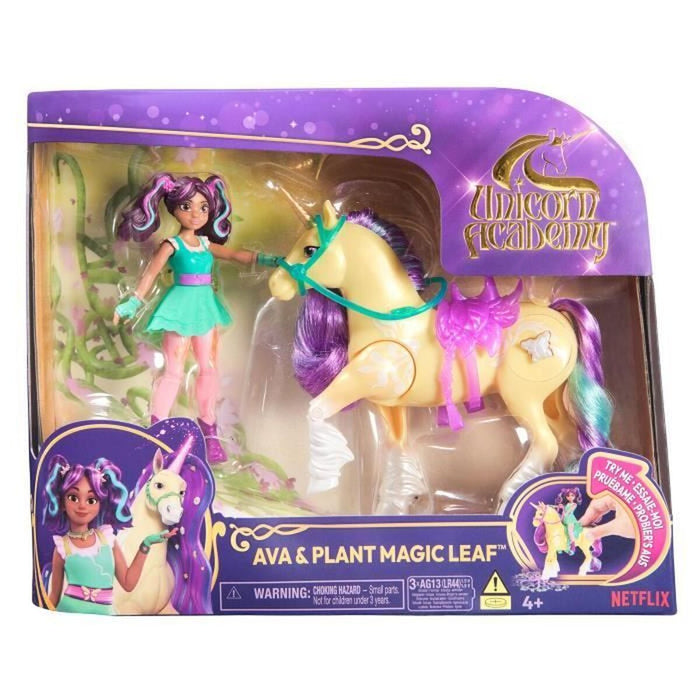 Doll Spin Master