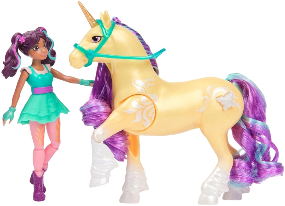 Doll Spin Master
