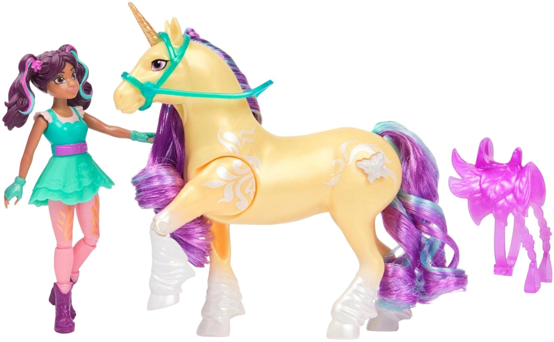 Doll Spin Master