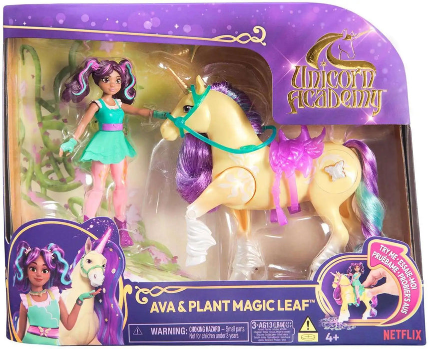 Doll Spin Master