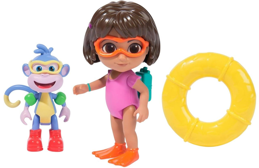 Action Figure Dora Dora
