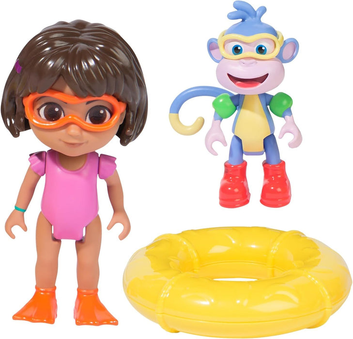 Action Figure Dora Dora