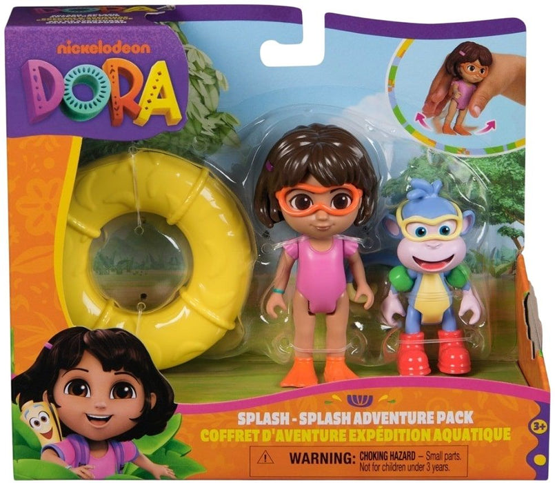 Action Figure Dora Dora