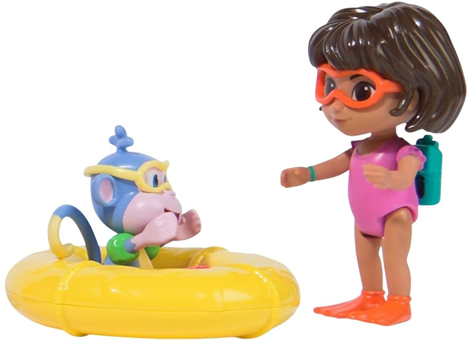 Action Figure Dora Dora