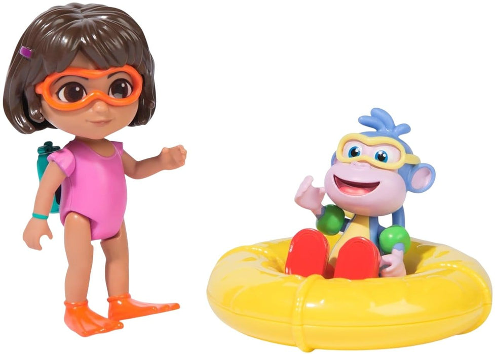 Action Figure Dora Dora