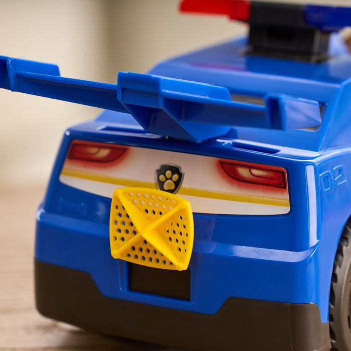 Car Spin Master Blue (4 Units)