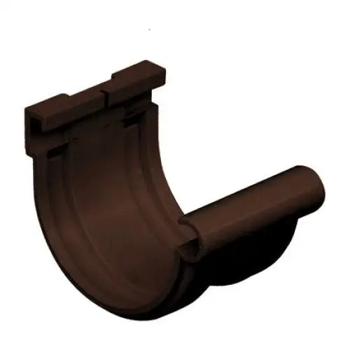 SPINDKA 125 BROWN GN 116 M FIRST PLAST - Аксесоари<<<Улуци,тръби и канали<<<Строителни материали<<<Praktiker
