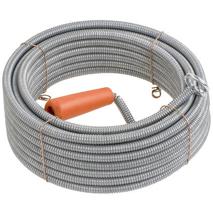 SPIRAL FOR RELEASE OF CHANNELS KWB 10 M - Други ръчни инструменти<<<Ръчни инструменти<<<Инструменти и