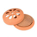 SPIRALS AGAINST MOSQUITOS 10PCS WITH HOLDER 420000750 - Защита от насекоми<<<Защита от