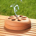 SPIRALS AGAINST MOSQUITOS 10PCS WITH HOLDER 420000750 - Защита от насекоми<<<Защита от