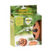 SPIRALS AGAINST MOSQUITOS 10PCS WITH HOLDER 420000750 - Защита от насекоми<<<Защита от