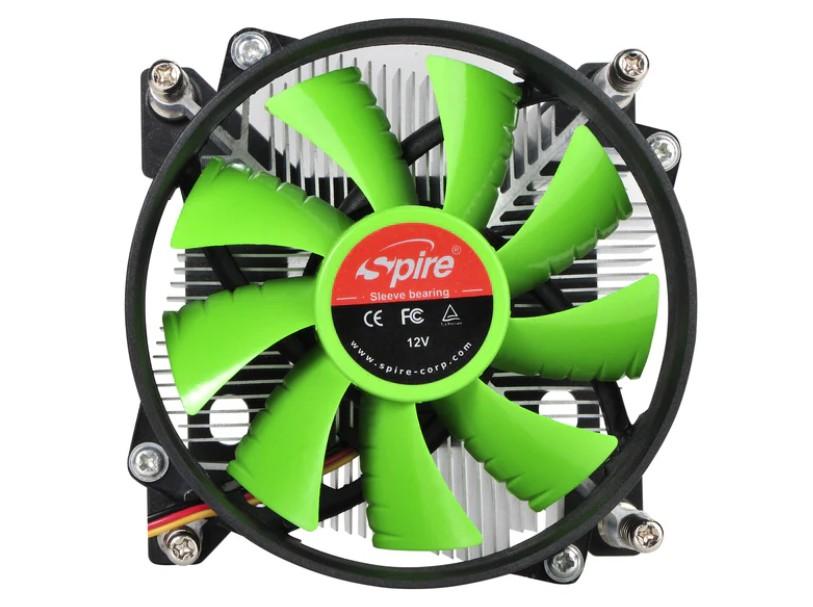 Spire SP-BM-A115 CPU Cooler, Socket 1700