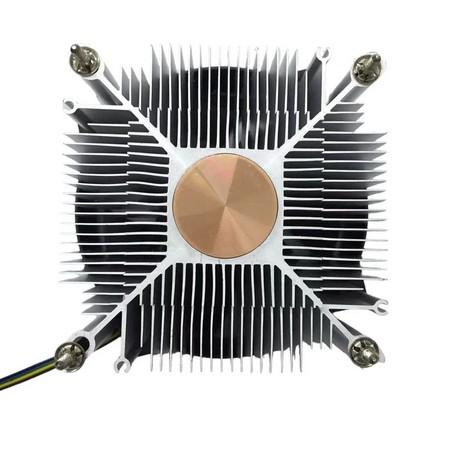 Spire Voyager CPU Cooler, SP-HZ-SP607, for Socket 1700