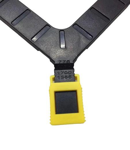 Spire Voyager CPU Cooler, SP-HZ-SP607, for Socket 1700