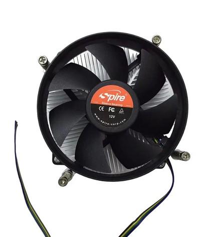 Spire Voyager CPU Cooler, SP-HZ-SP607, for Socket 1700