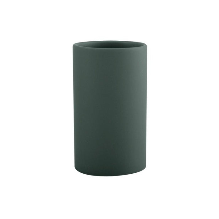 TOOTHBRUSH CUP TUBE MATT