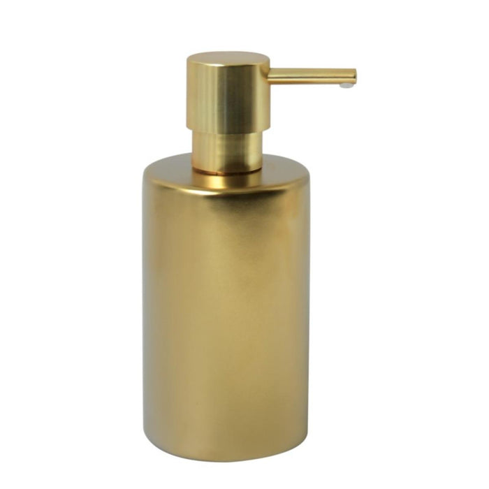LIQUID SOAP DISPENSER TUBE GOLD