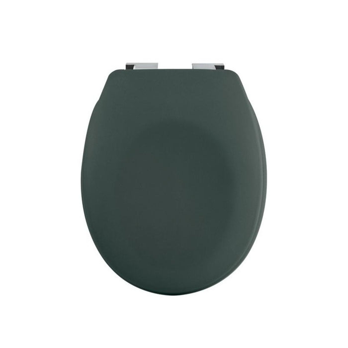 TOILET SEAT NEELA DARK GREEN