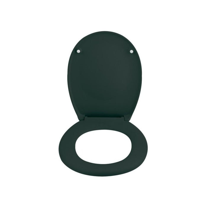 TOILET SEAT NEELA DARK GREEN