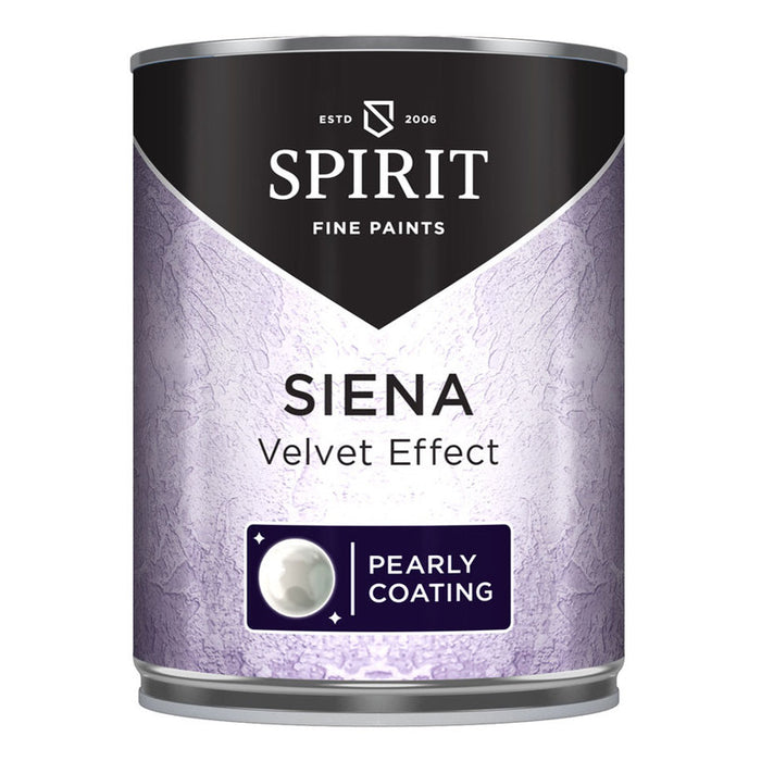 EFFECT SIENA DECORATIVE COATING 1 L SPIRIT