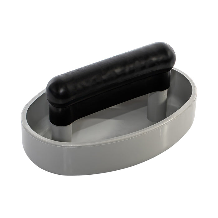 CLOUD TOOL FOR SPIRIT DECORATIVE PLASTERS