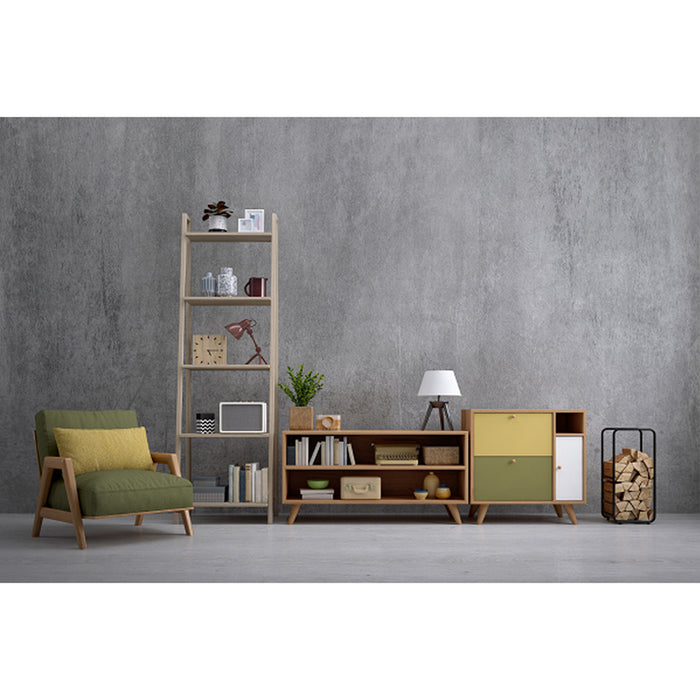DECORATIVE PLASTER URBANO 20 KG SPIRIT