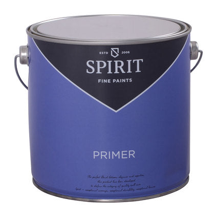PRIMER 2.5 L SPIRIT