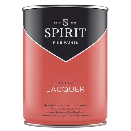 PROTECT PROTECTIVE VARNISH 1 L SPIRIT
