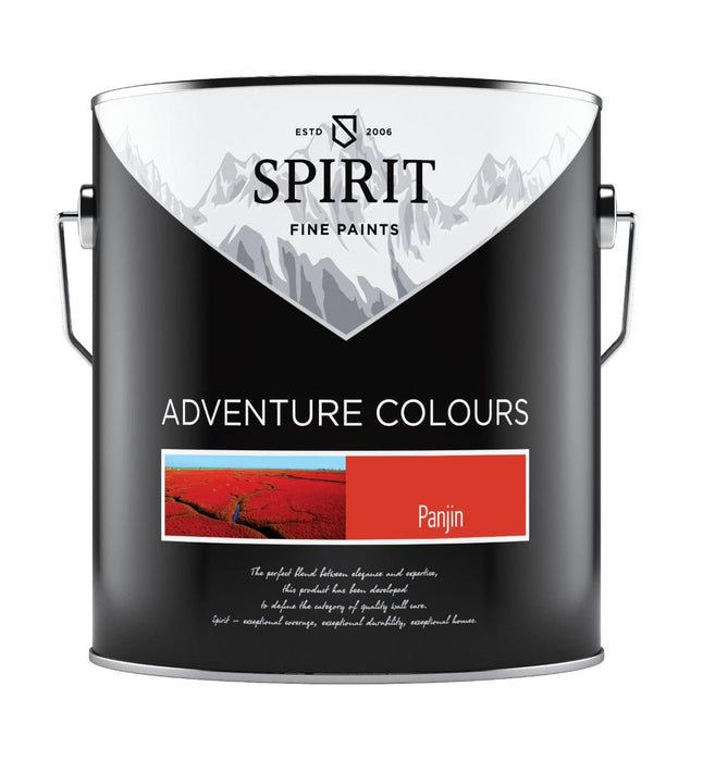 LATEX SPIRIT PANDZIN 2.5L